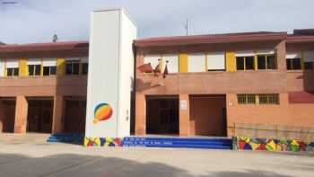 CEIP San José de Calasanz