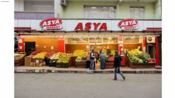 Asya Market 4. Şube