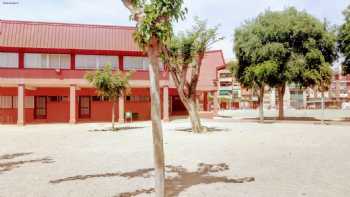 CEIP San Juan