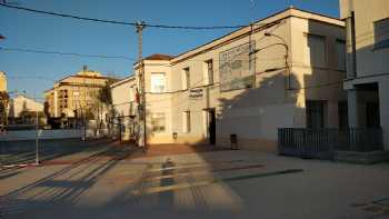 CEIP San Juan Bautista