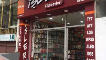 AKÇAABAT İŞLER KİTABEVLERİ