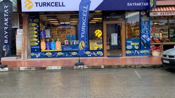 Bayraktar İletişim Akçaabat - Turkcell Dijital Satış Noktası