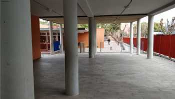 CEIP La Flota