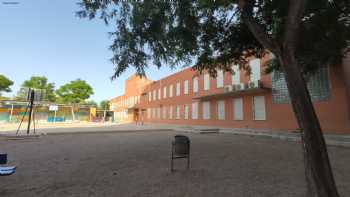 CEIP La Flota