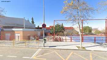 Colegio Publico Angel Zapata