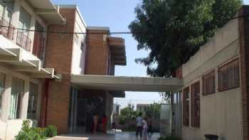 CEIP María Auxiliadora