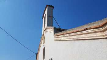 Ermita Vieja De Santa Cruz