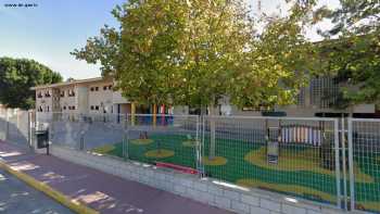 Public School Ramón Gaya