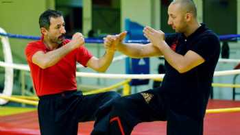 Wing Tsun La Ribera