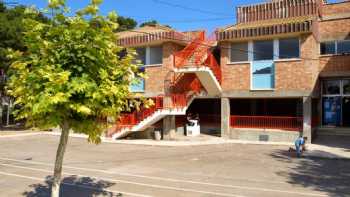 Centro de Educación Infantil y Primaria Nuestra Sra. de Loreto