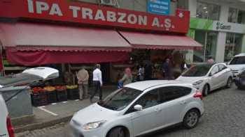 İPA TRABZON A.Ş