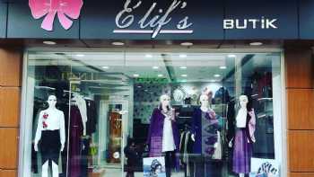 Elif's Butik