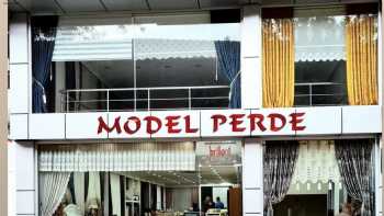 Model Perde