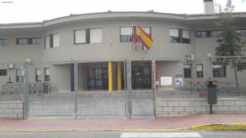 Public School Ramón Gaya