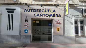 Autoescuela Santomera