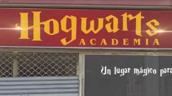 Academia Hogwarts