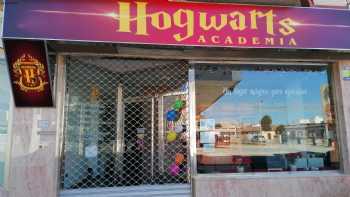 Academia Hogwarts