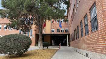 IES Luis Manzanares