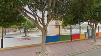 CEIP. SAN CAYETANO