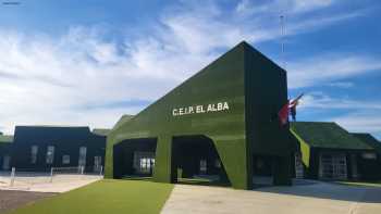 CEIP El Alba