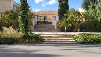 Centro de Adultos El Bajo Guadalentín