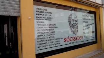 Academia Socrates