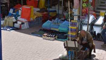 Yayla Market