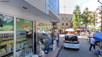 Yayla Market