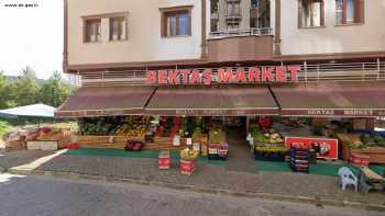 Bektas Market