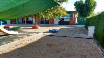 Escuela Infantil El Parque