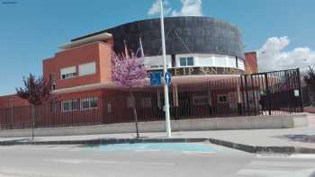 Public school San José de Calasanz N.7