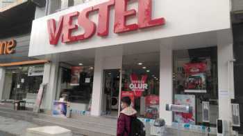 Vestel Araklı Merkez Rize Cd. Yetkili Satış Mağazası - Çebi DTM