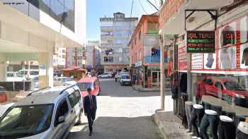 Saray Market