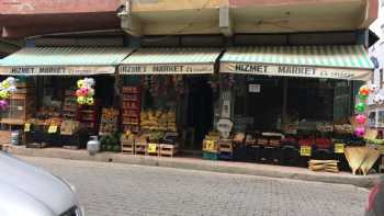 Hizmet Market