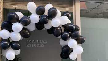 Imperial Estudio Águilas