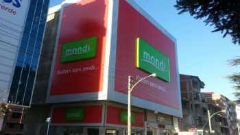 MONDİ ÇEBİOĞLU MOBİLYA PLAZA