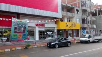 MONDİ ÇEBİOĞLU MOBİLYA PLAZA