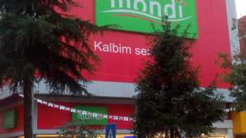 MONDİ ÇEBİOĞLU MOBİLYA PLAZA