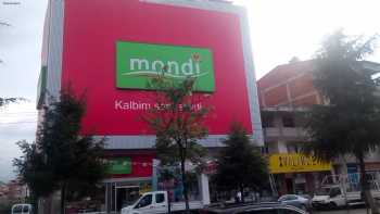 MONDİ ÇEBİOĞLU MOBİLYA PLAZA