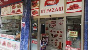 Harbi et pazarı