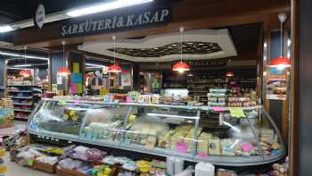 Beşiroğlu Süpermarket