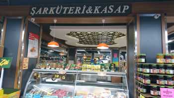 Beşiroğlu Süpermarket