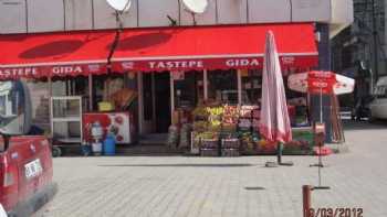 TAŞTEPE GIDA