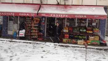 TAŞTEPE GIDA