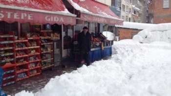 TAŞTEPE GIDA