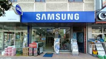 Samsung-Uğur-Simfer Galeri Güneş