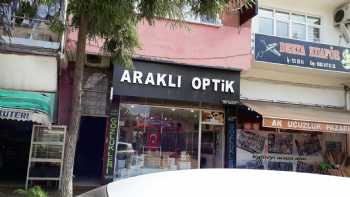 Araklı Optik