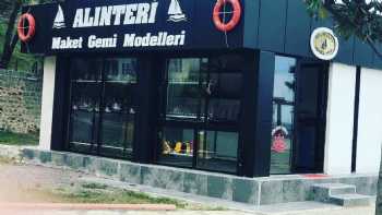 Alınterigemimaket