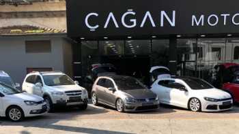 ÇAĞAN MOTORS TRABZON