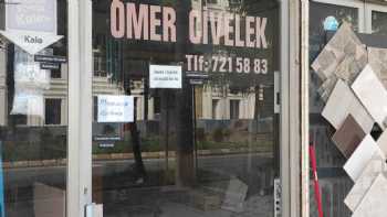 Omer Civelek Kalebodur